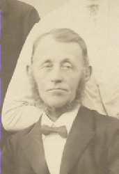 
 Hans  Pettersson 1851-1916