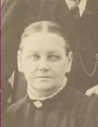 
 Kerstin  Persdotter 1855-1928