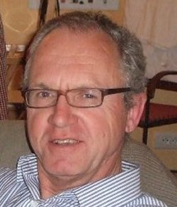 
 Anders Lars Ripa 1952-