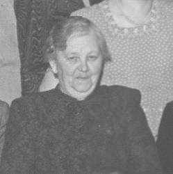 
 Anna  Ripa 1882-1965