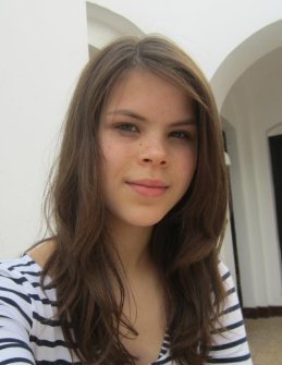 
 Beata Kristina Ripa 1998-