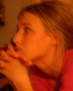 
 Britta Carolina Ripa 1977-