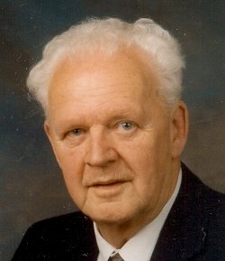 
 Carl Lennart Ripa 1920-1997