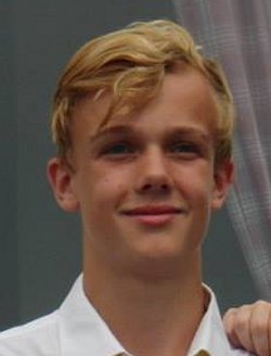 
 Eskil Wiktor Sebastian Ripa 2000-