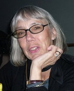 
 Eva Ann-Christin Ripa 1947-