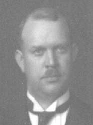 
 Herman Oliwer Ripa 1886-1962
