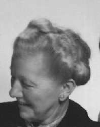 
 Hilda  Ripa 1887-1966
