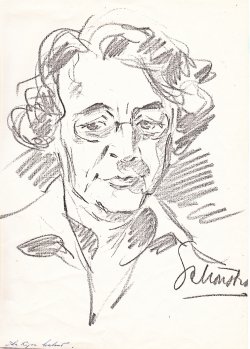 
 Ida Matilda Ripa 1882-1971