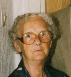 
 Ines (Pipps) Ripa 1912-1997