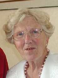 
 Irma Maria Ripa 1922-2007