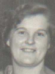 
 Judith Viola Ripa 1922-1987