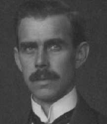 
 Nils Edvin Napoleon Ripa 1884-1963