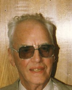 
 Olof Nils Tryggve Ripa 1910-1999