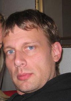 
 Peter Hans Ripa 1973-
