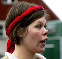 
 Lisa Elisabeth Anna Salonen - Ripa 1968-