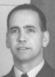 
 Torkel Hans Ripa 1916-1984