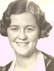 
 Greta Elsa Margareta Sandberg 1914-2008