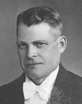 
 Fritz Julius Sandgren 1891-1952