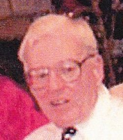 
 Georg Hubert Singleton 1910-1972