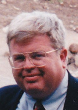 
 Phil Henry Smith 1948-2007