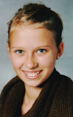 
 Josefine Mona Stavmark 1999-