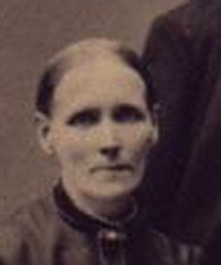 Anna Katarina
   Svensdotter 1836-1919