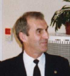 
 Bengt Gunnar Svensson 1944-