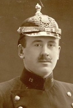 
 Carl-Wiktor  Svensson 1887-1949
