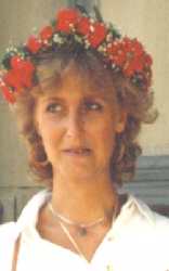 
 Annika Christine Thernblad 1964-1988