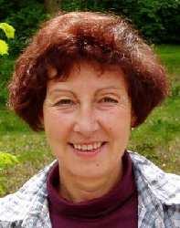 
 Karin  Ulm 1950-