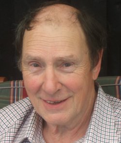 
 Lennart Gustav Anders Wittinger 1942-
