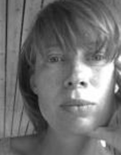  Viveca Maria Carlsson 1963-