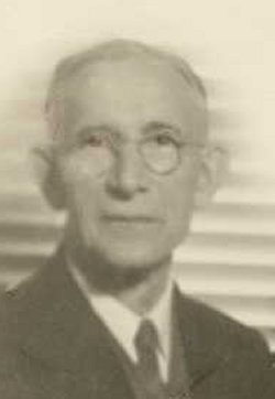  Patrick Hughes Dunn 1874-1965