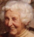  Anna-Greta Ingrid Gustafsson H&aring;kansson 1910-1985