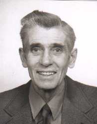  Olof Sven Gustafsson 1915-1989