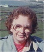 Dorothy Mary Dunn Hartley 1923-2007