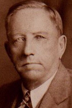  Charles Oscar Larson - Johnson 1866-1944