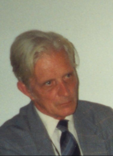 Karl Rune Gunnar Karlsson 1928-1993
