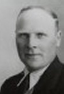 Charles Johnny  Nilsson 1897-1975