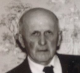 Nils Berner   Nilsson 1896-1971