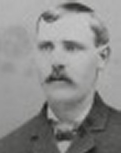  Olof  Nilsson 1858-1937