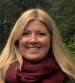 Laura   Rust Berger 1985-