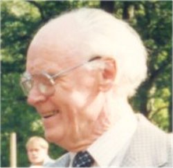 Kjell   Waldemarson 1913-1994