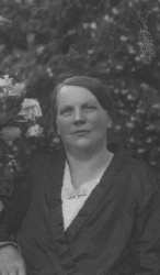  Olga Catharina Widén 1880-1963
