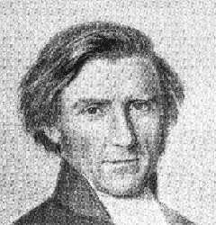 Peter   Wieselgren 1800-1877