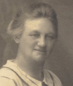  Ellen Melina Z&auml;ther 1880-1951