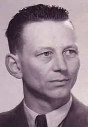  Karl Gustav Z&auml;ther 1904-1990