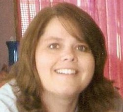 
 Tracy Christel Aldag Hugeback 1970-