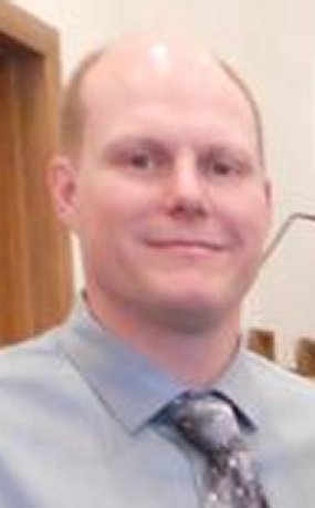 
 Theodore James Aldag 1972-