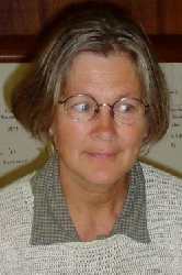 
 Eva Margareta Broddesson Alvinge 1951-